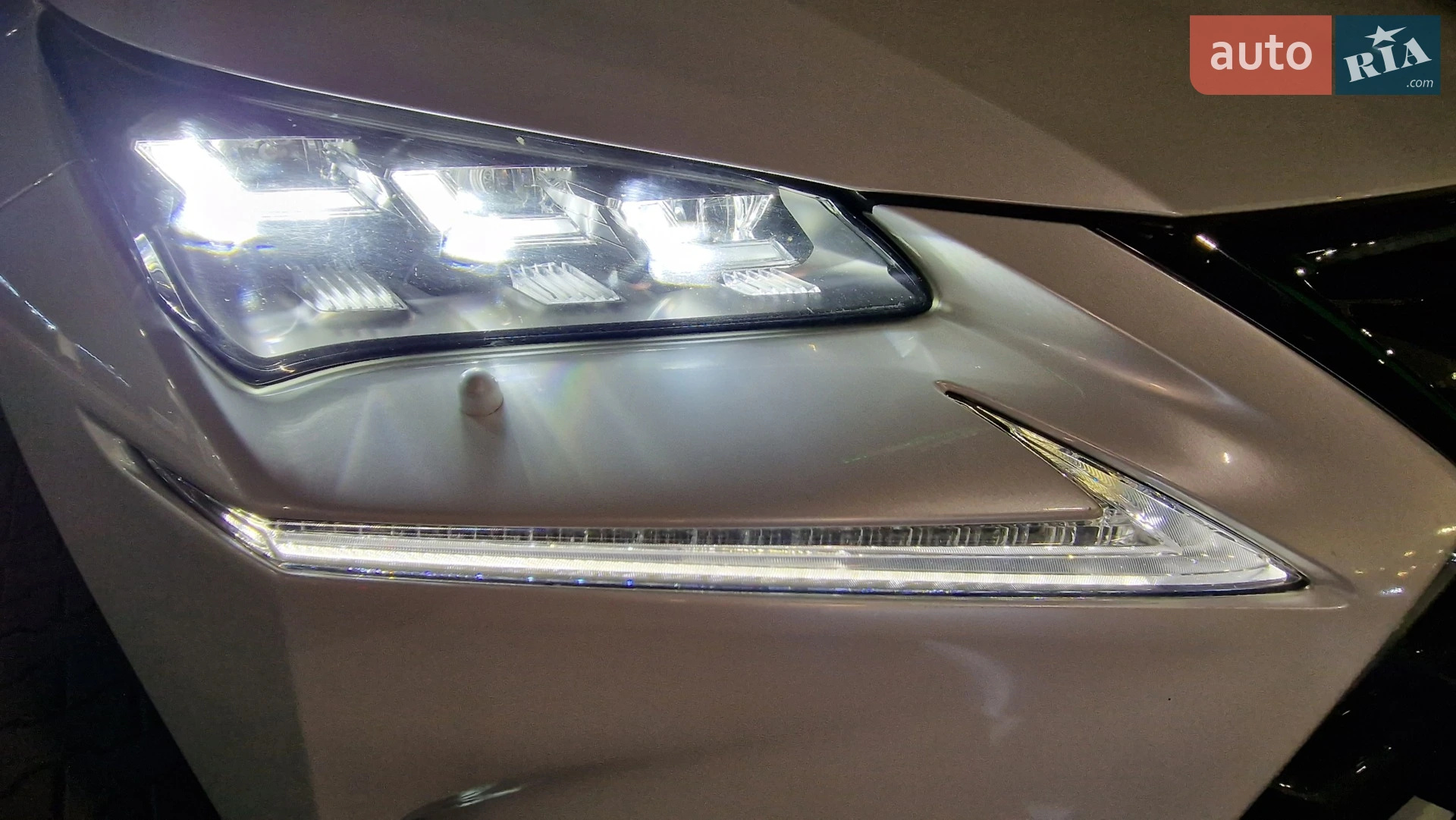2014 Lexus NX - мініатюра 99
