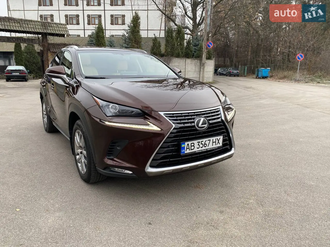 2019 Lexus NX - мініатюра 22