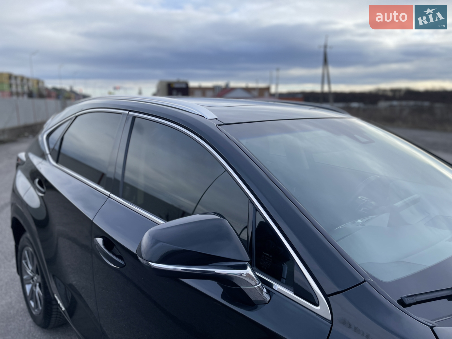 2018 Lexus NX - мініатюра 5