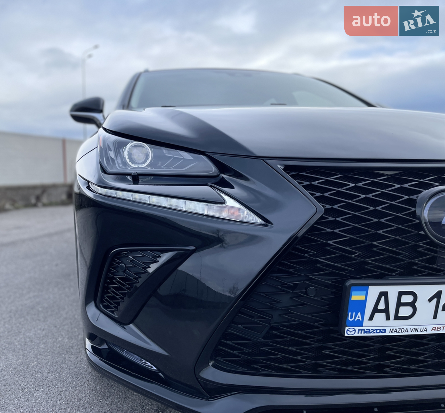 2018 Lexus NX - мініатюра 7