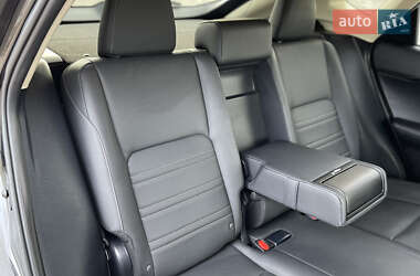 Позашляховик / Кросовер Lexus NX 2018 в Вінниці