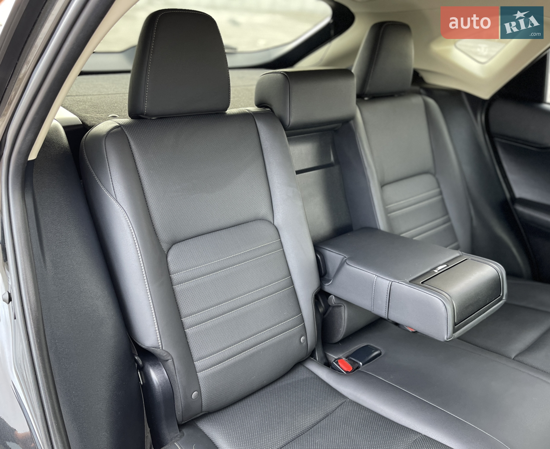 2018 Lexus NX - мініатюра 23