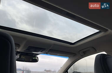 Позашляховик / Кросовер Lexus NX 2018 в Вінниці