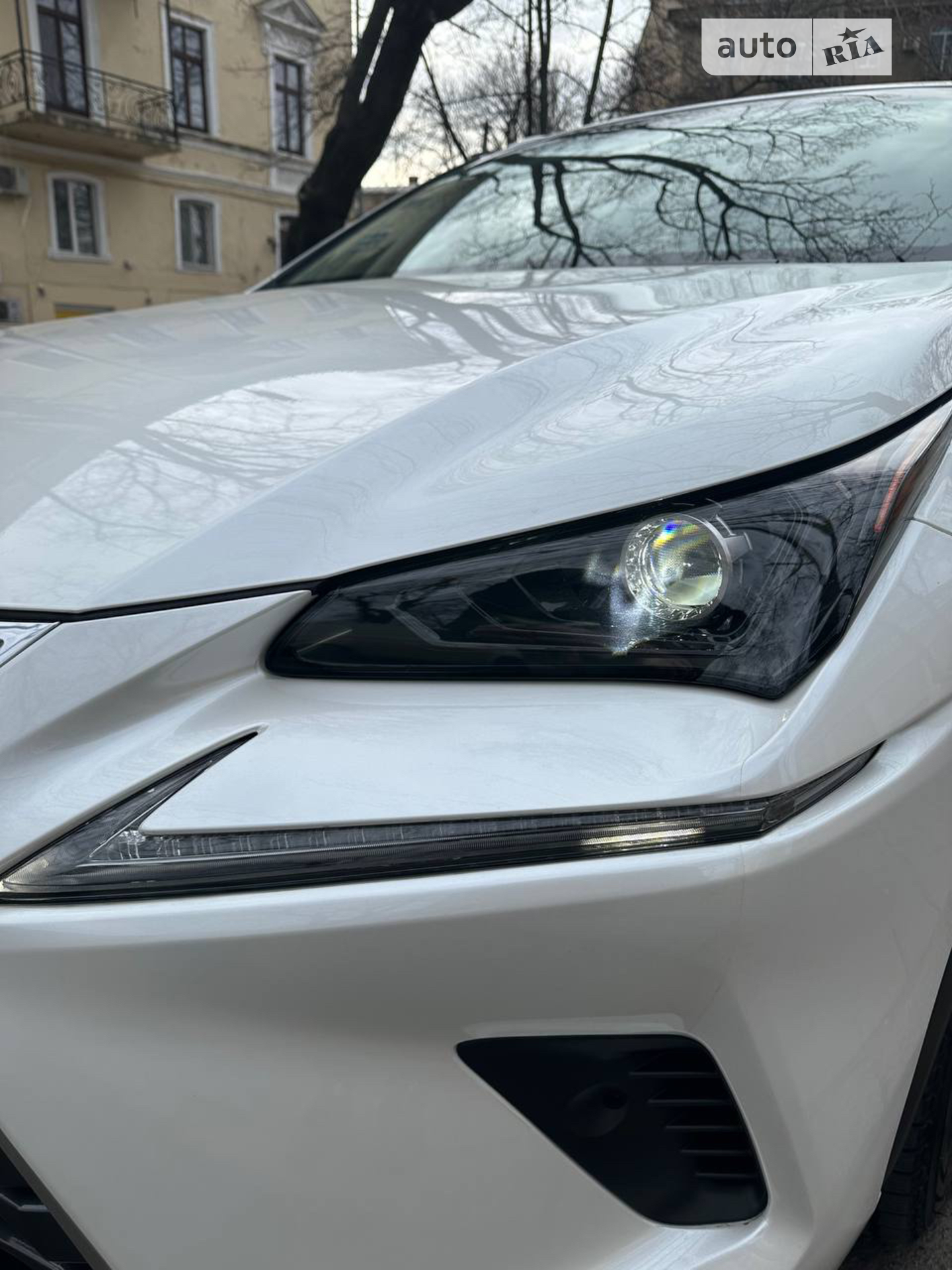 2017 Lexus NX - мініатюра 8