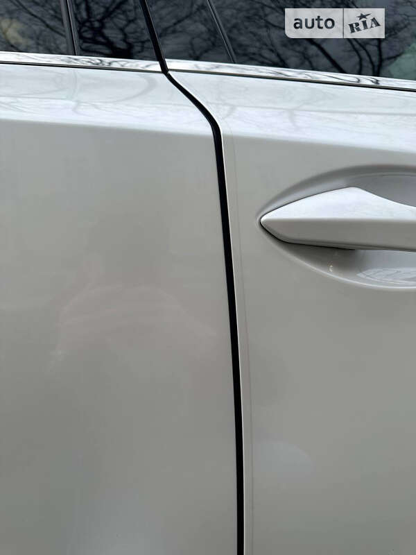 Позашляховик / Кросовер Lexus NX 2017 в Одесі фото 17 Позашляховик / Кросовер Lexus NX 2017 в Одесі