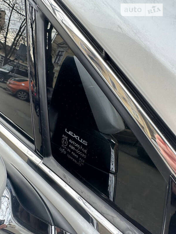 Позашляховик / Кросовер Lexus NX 2017 в Одесі фото 31 Позашляховик / Кросовер Lexus NX 2017 в Одесі