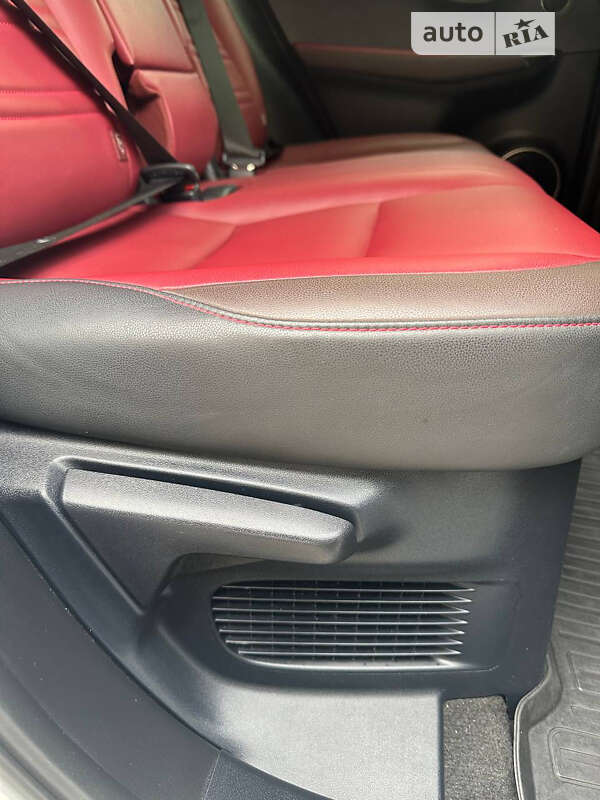 Позашляховик / Кросовер Lexus NX 2017 в Одесі фото 67 Позашляховик / Кросовер Lexus NX 2017 в Одесі