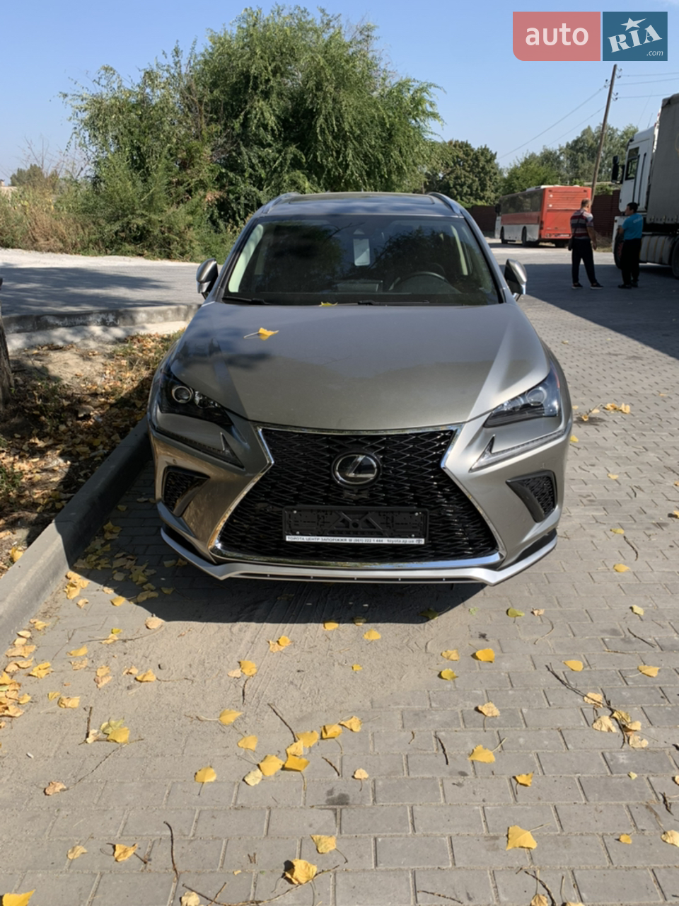 2019 Lexus NX - мініатюра 18