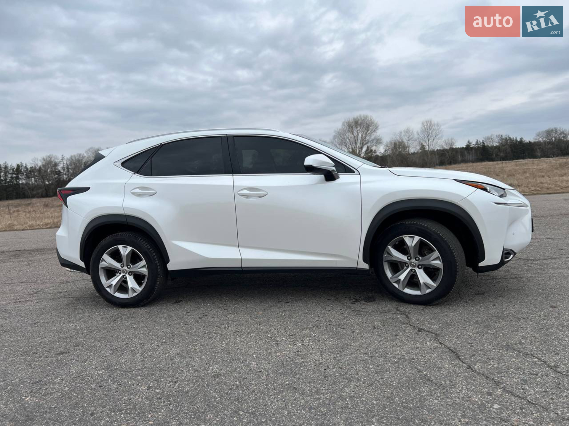2016 Lexus NX - мініатюра 27