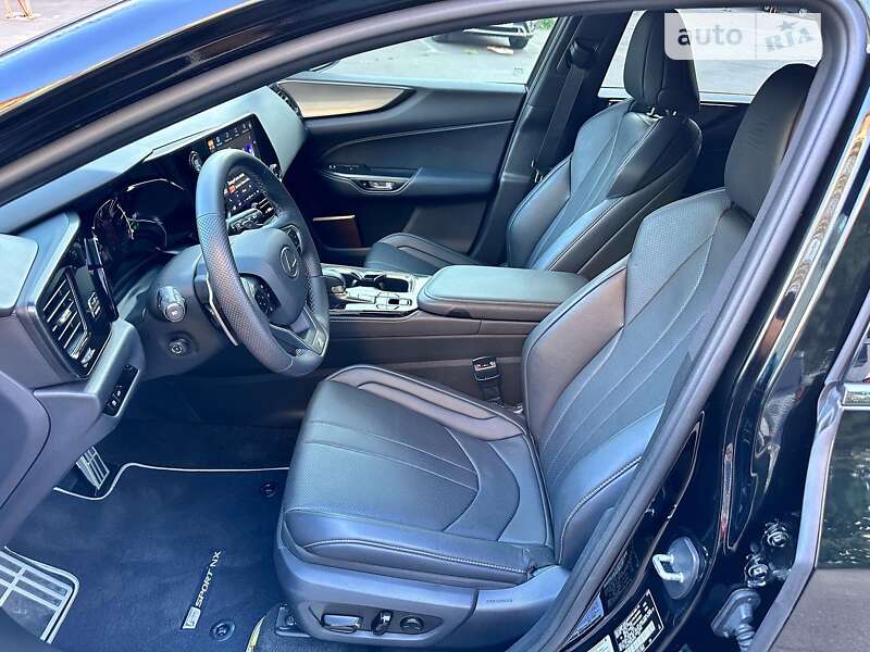 Внедорожник / Кроссовер Lexus NX 2022 в Одессе