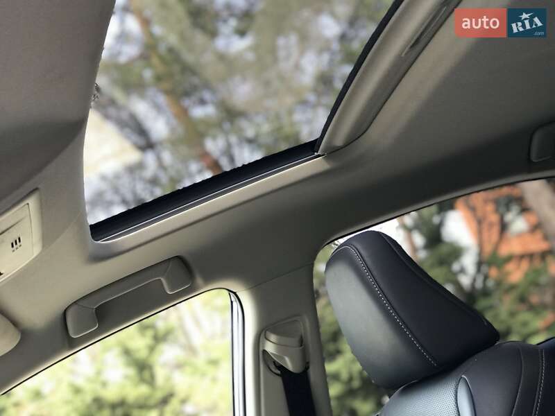 Внедорожник / Кроссовер Lexus NX 2015 в Харькове фото 6 Внедорожник / Кроссовер Lexus NX 2015 в Харькове