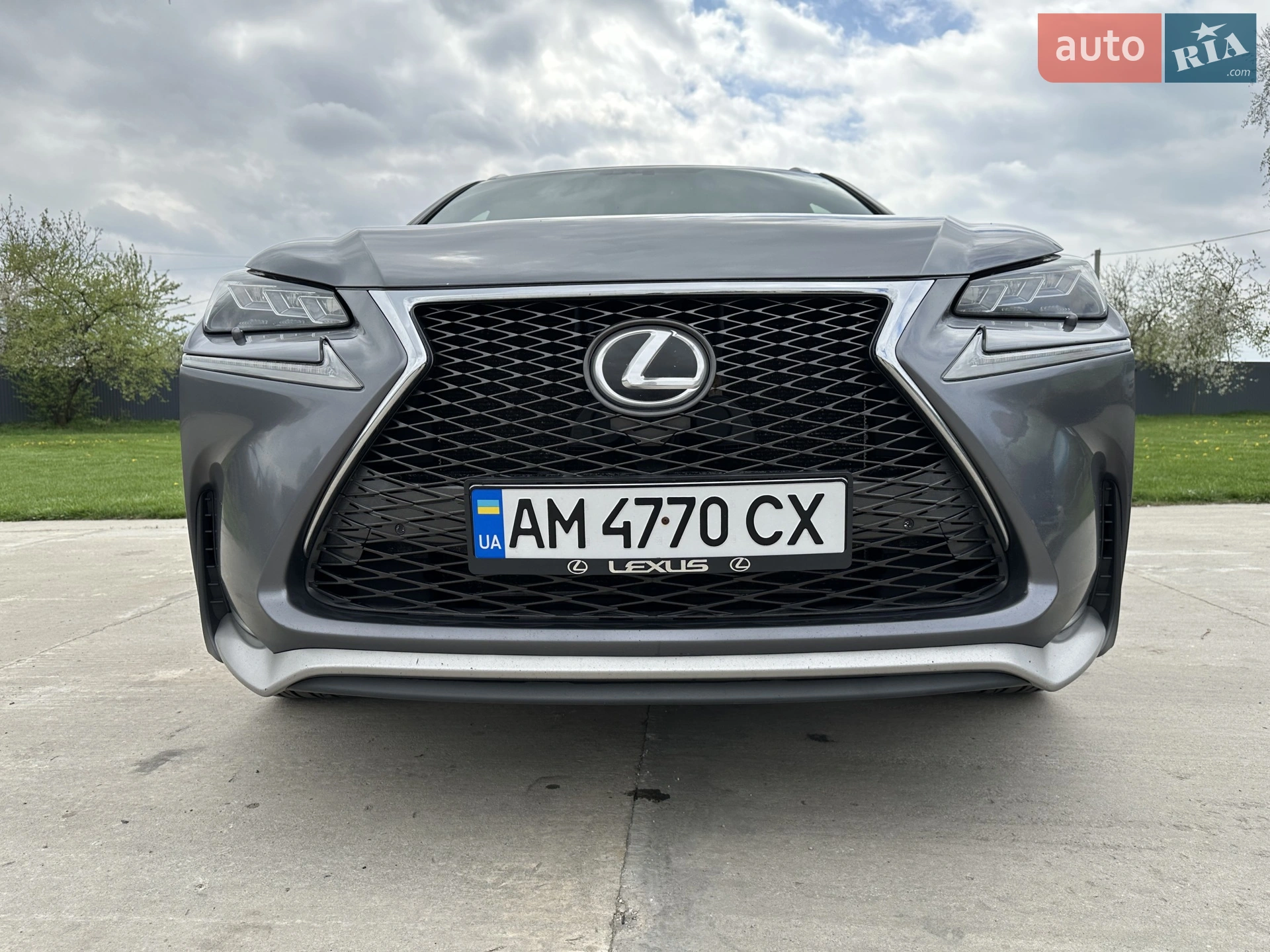 2015 Lexus NX - мініатюра 15