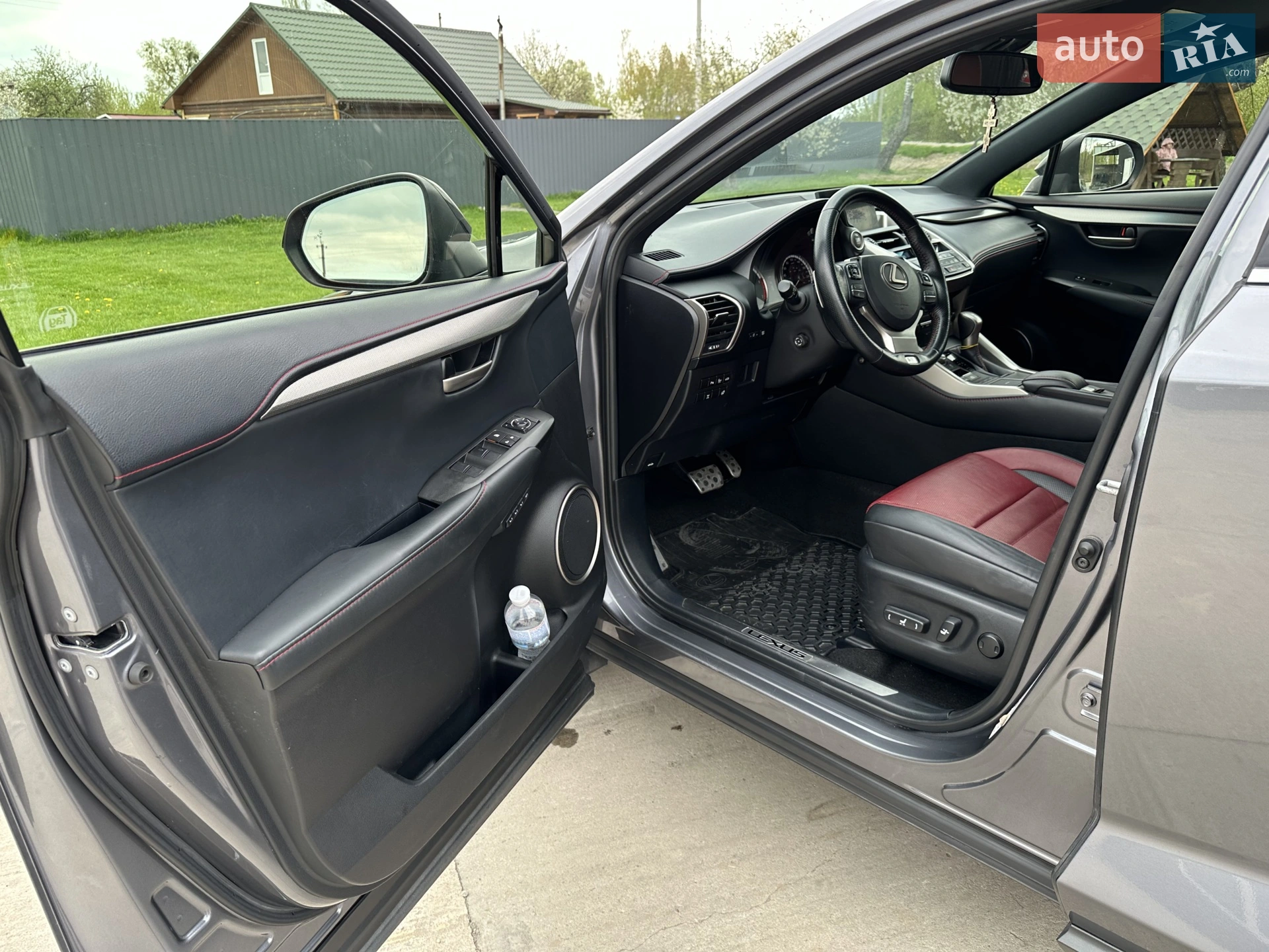 2015 Lexus NX - мініатюра 21