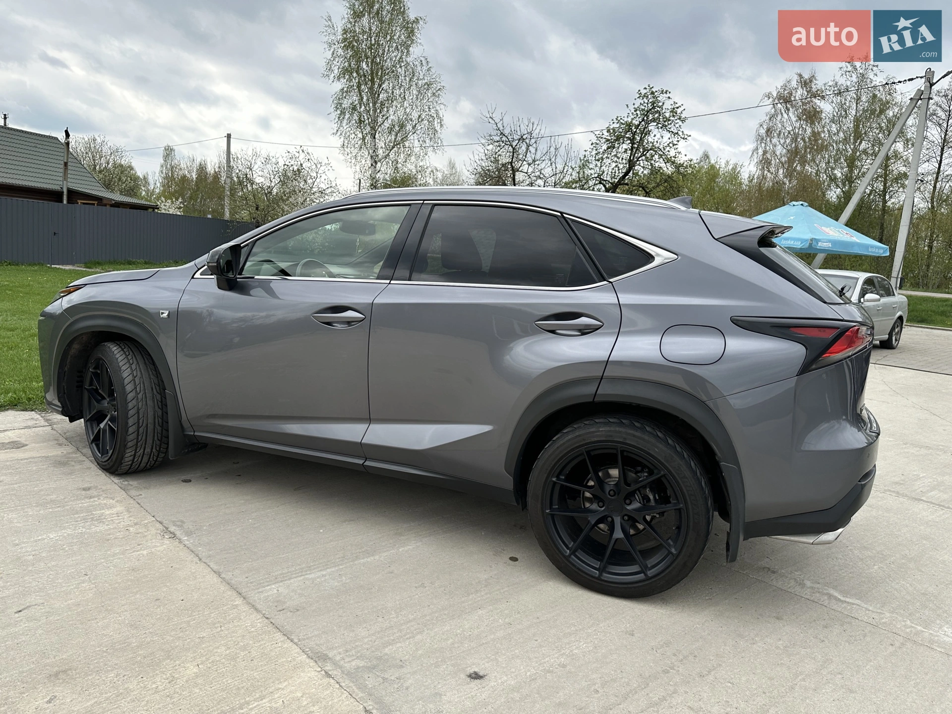 2015 Lexus NX - мініатюра 38