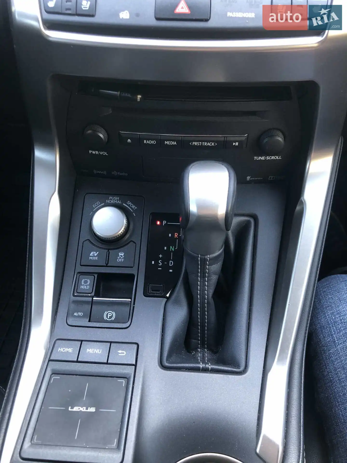 2015 Lexus NX - мініатюра 15