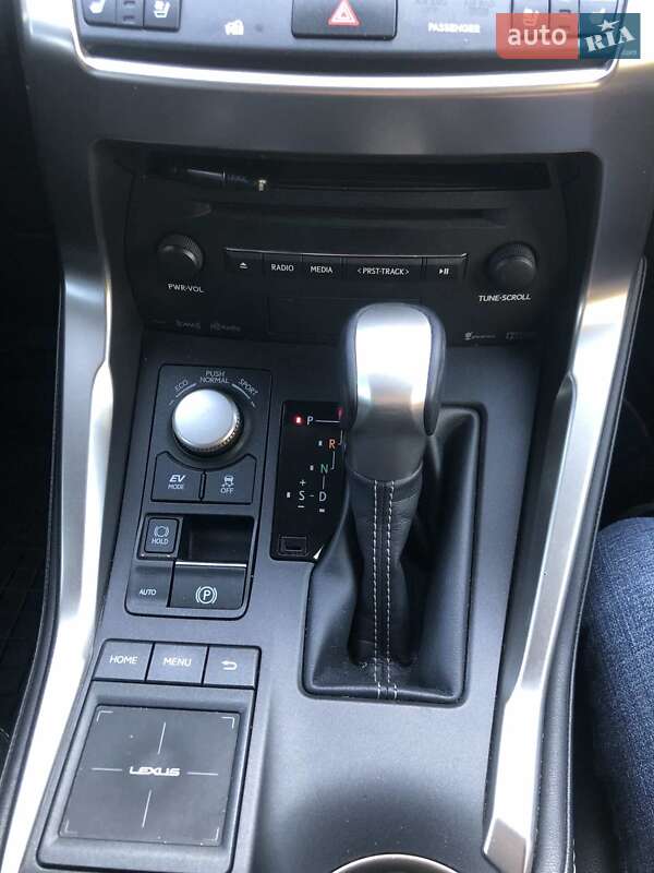 Внедорожник / Кроссовер Lexus NX 2015 в Белой Церкви фото 14 Внедорожник / Кроссовер Lexus NX 2015 в Белой Церкви