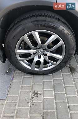 Позашляховик / Кросовер Lexus NX 2015 в Білій Церкві