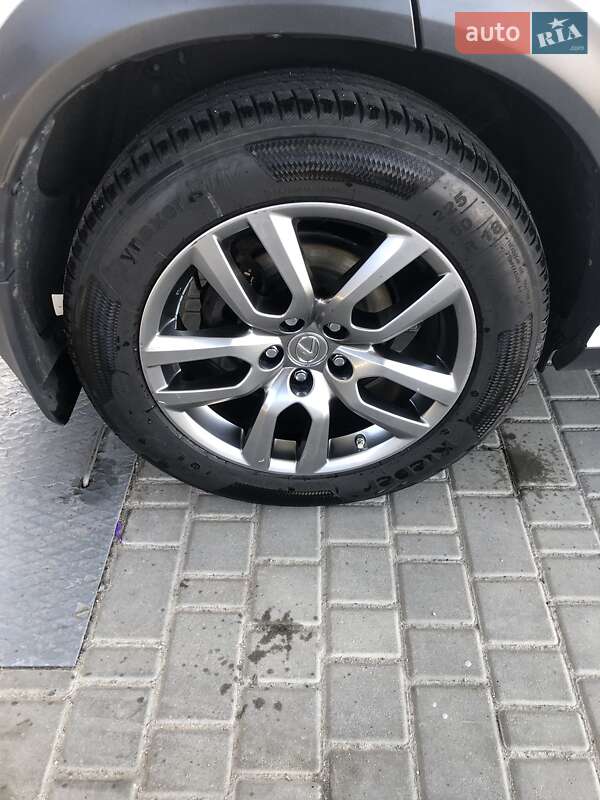 Внедорожник / Кроссовер Lexus NX 2015 в Белой Церкви фото 17 Внедорожник / Кроссовер Lexus NX 2015 в Белой Церкви