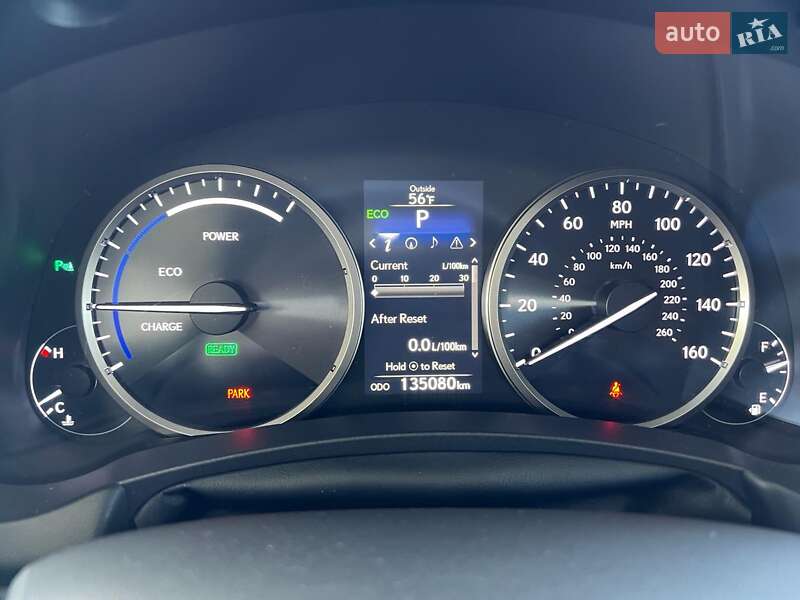 Внедорожник / Кроссовер Lexus NX 2015 в Белой Церкви фото 20 Внедорожник / Кроссовер Lexus NX 2015 в Белой Церкви