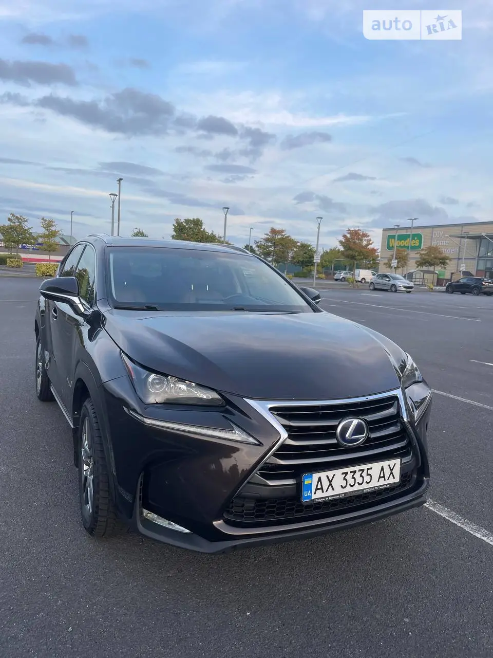 2014 Lexus NX - мініатюра 16