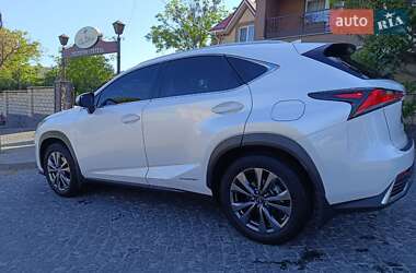 Внедорожник / Кроссовер Lexus NX 2019 в Виннице