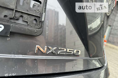 Внедорожник / Кроссовер Lexus NX 2022 в Киеве