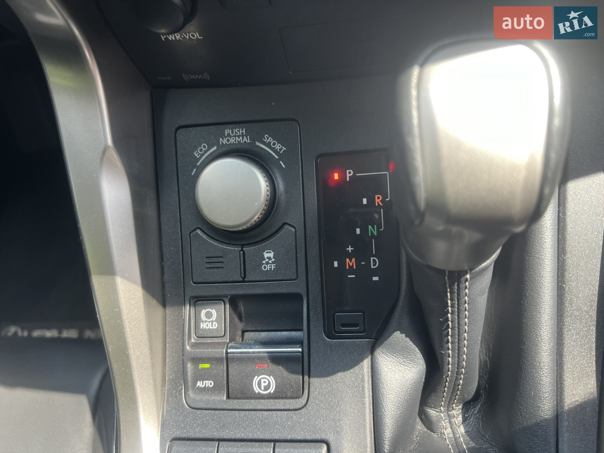 2015 Lexus NX - мініатюра 18