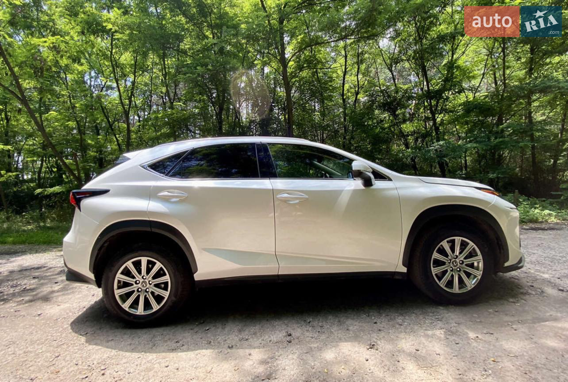 2019 Lexus NX - мініатюра 4