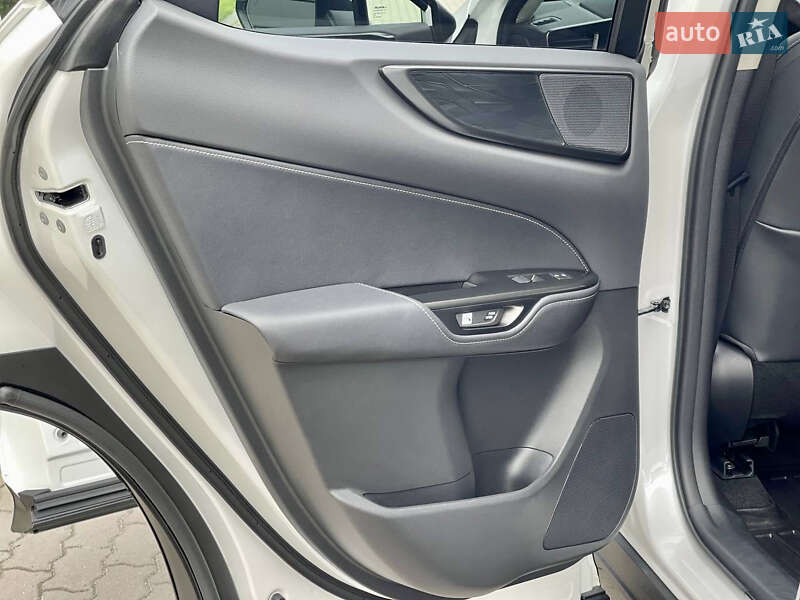 Внедорожник / Кроссовер Lexus NX 2023 в Львове