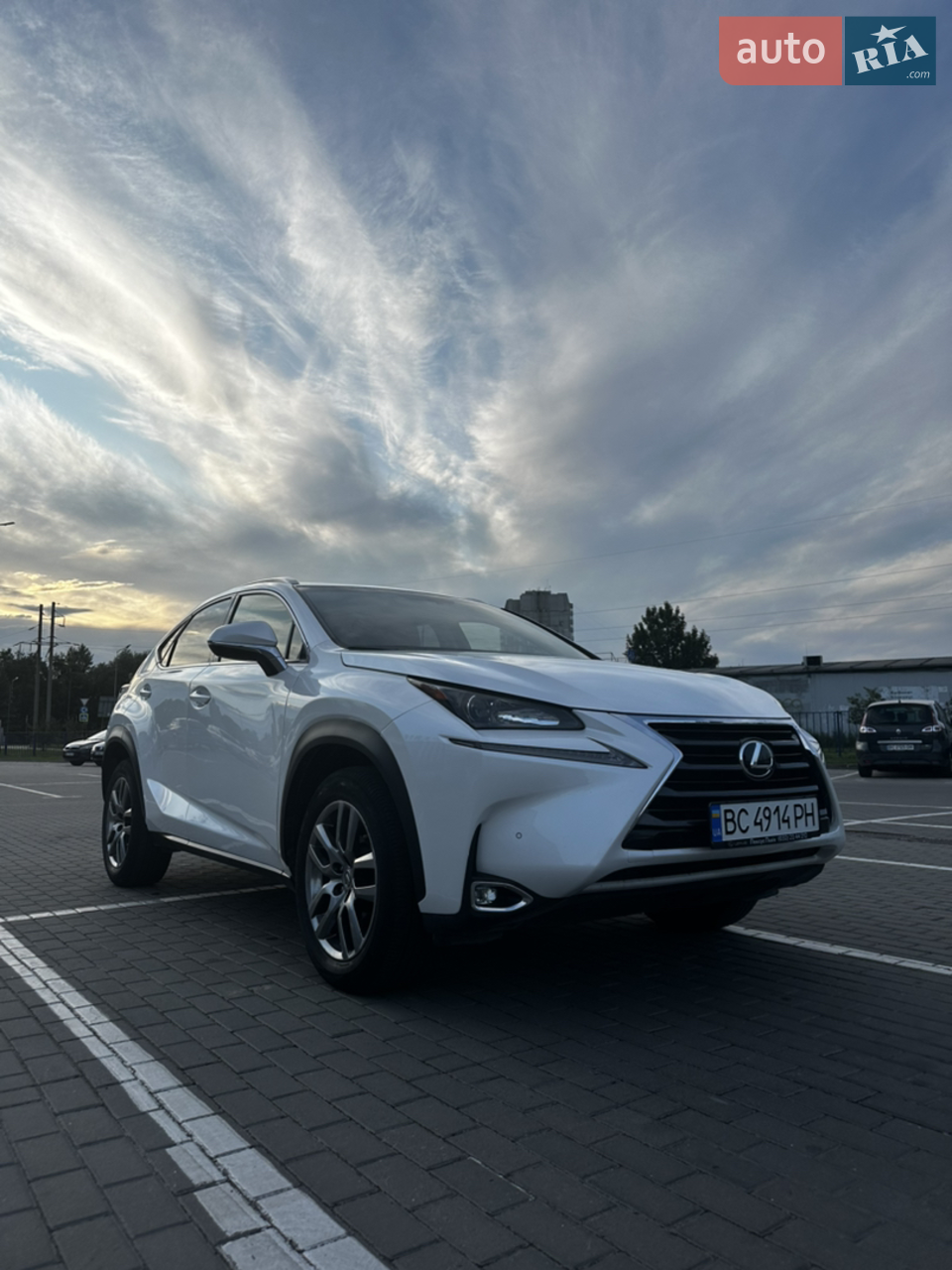 2015 Lexus NX - мініатюра 25