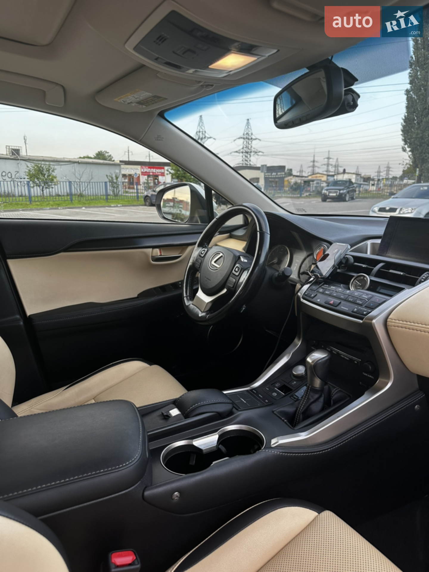 2016 Lexus NX - мініатюра 6