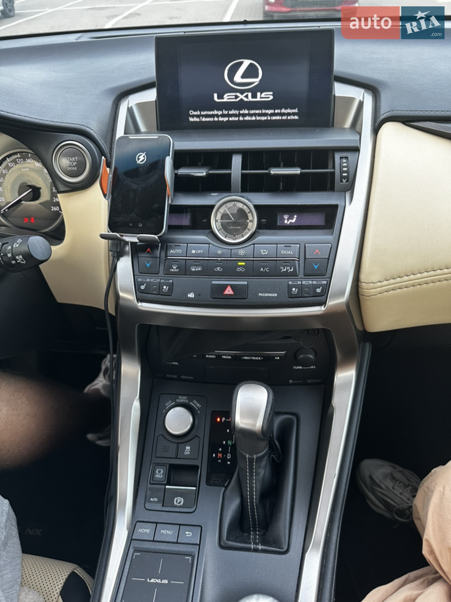 2016 Lexus NX - мініатюра 11
