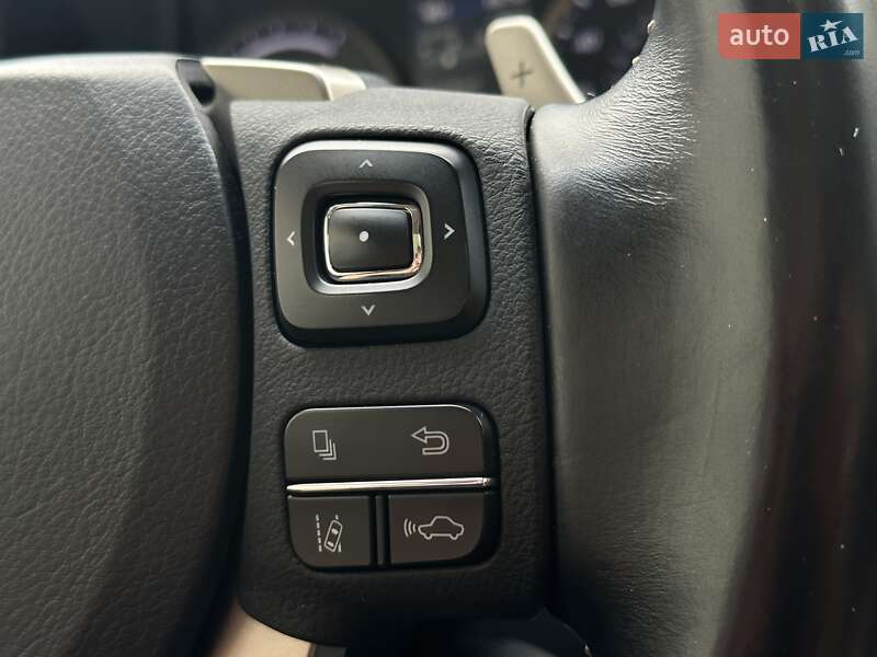 Внедорожник / Кроссовер Lexus NX 2019 в Одессе