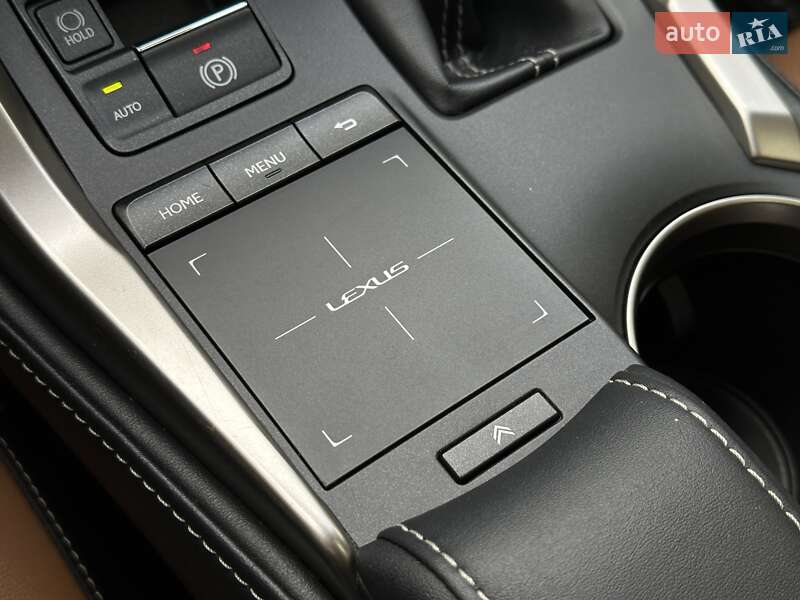 Внедорожник / Кроссовер Lexus NX 2019 в Одессе
