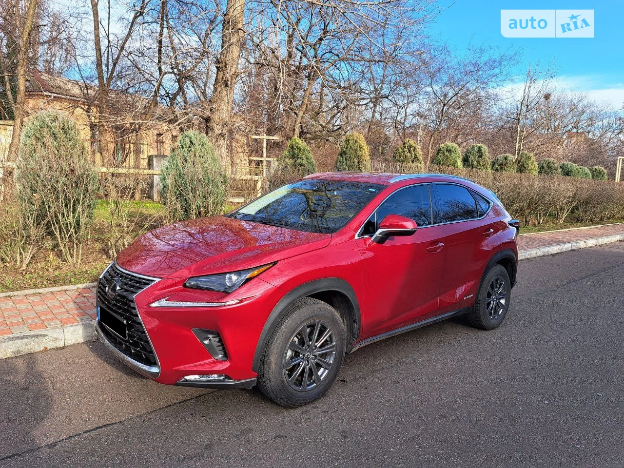 2018 Lexus NX - мініатюра 14