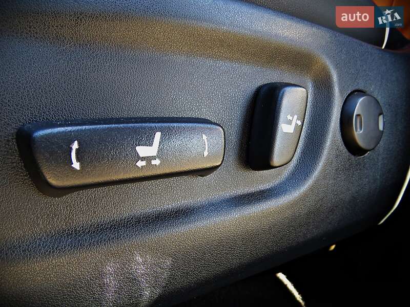 Внедорожник / Кроссовер Lexus NX 2019 в Черкассах фото 11 Внедорожник / Кроссовер Lexus NX 2019 в Черкассах