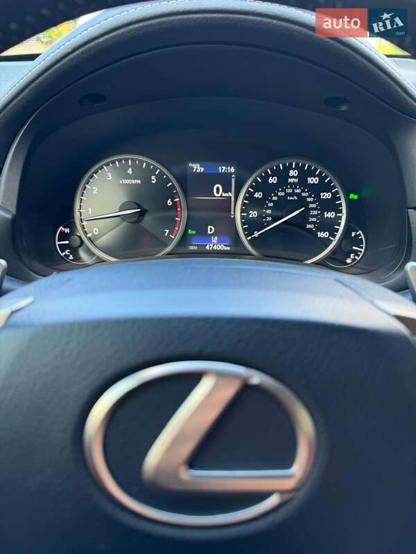 Внедорожник / Кроссовер Lexus NX 2018 в Киеве фото 26 Внедорожник / Кроссовер Lexus NX 2018 в Киеве