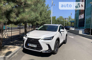 Позашляховик / Кросовер Lexus NX 2022 в Одесі