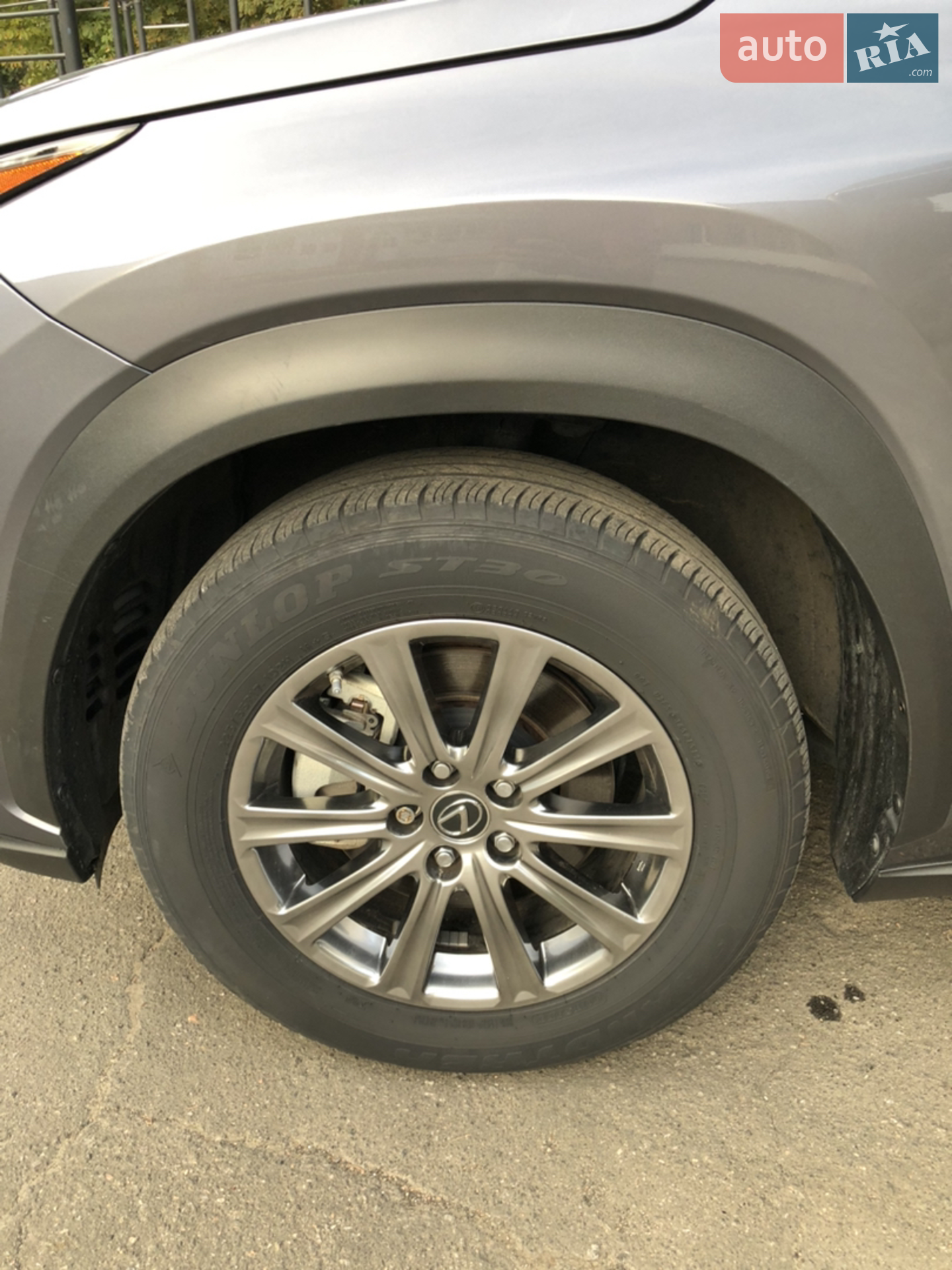 2019 Lexus NX - мініатюра 16