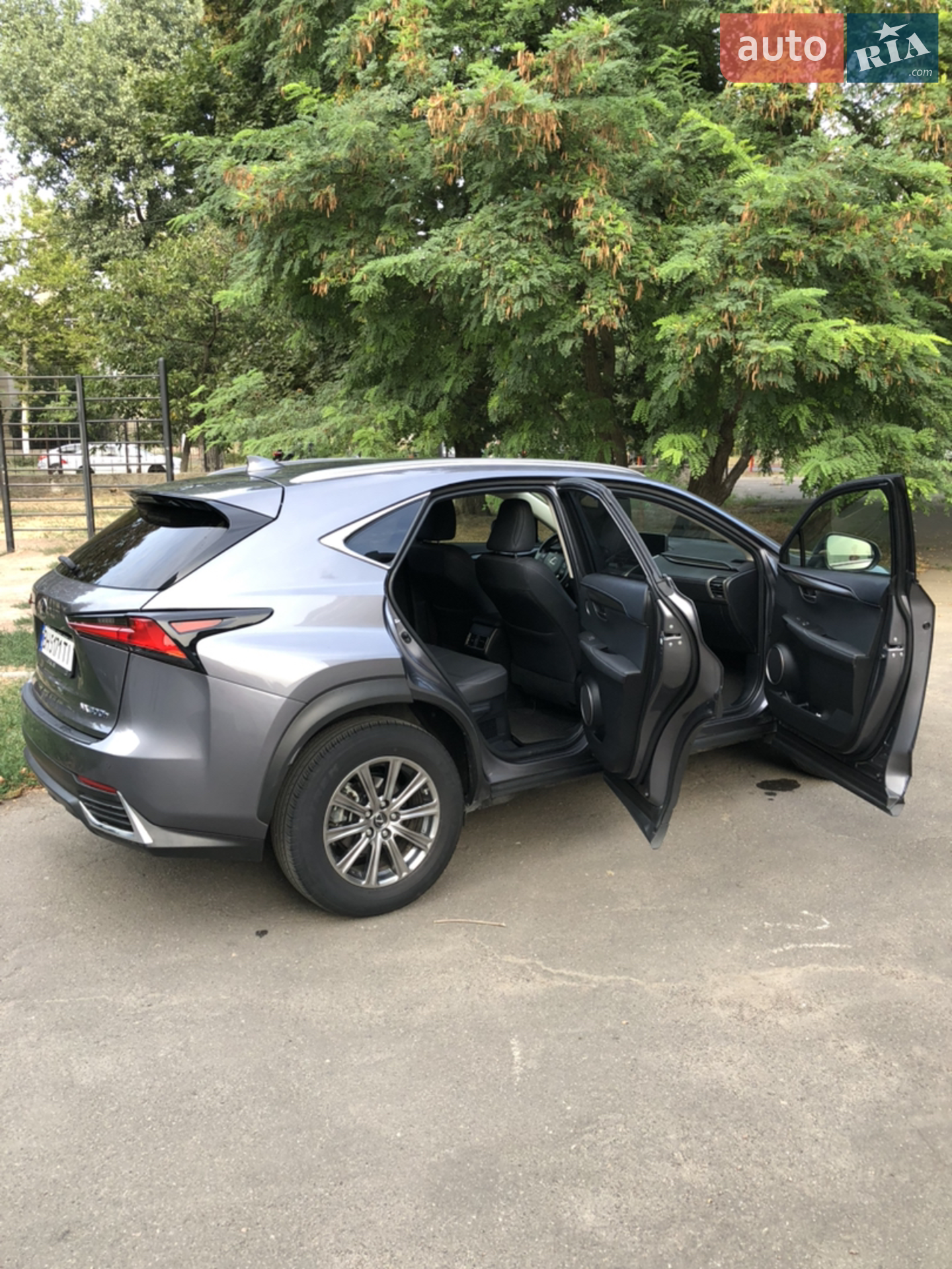 2019 Lexus NX - мініатюра 18