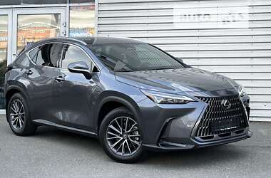 Позашляховик / Кросовер Lexus NX 2023 в Києві