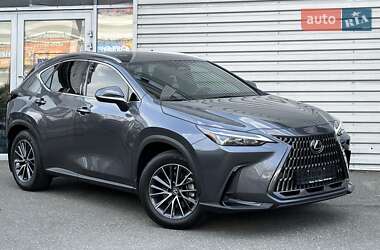 Позашляховик / Кросовер Lexus NX 2023 в Києві