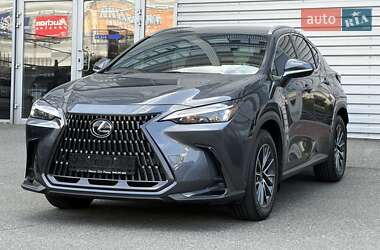 Позашляховик / Кросовер Lexus NX 2023 в Києві