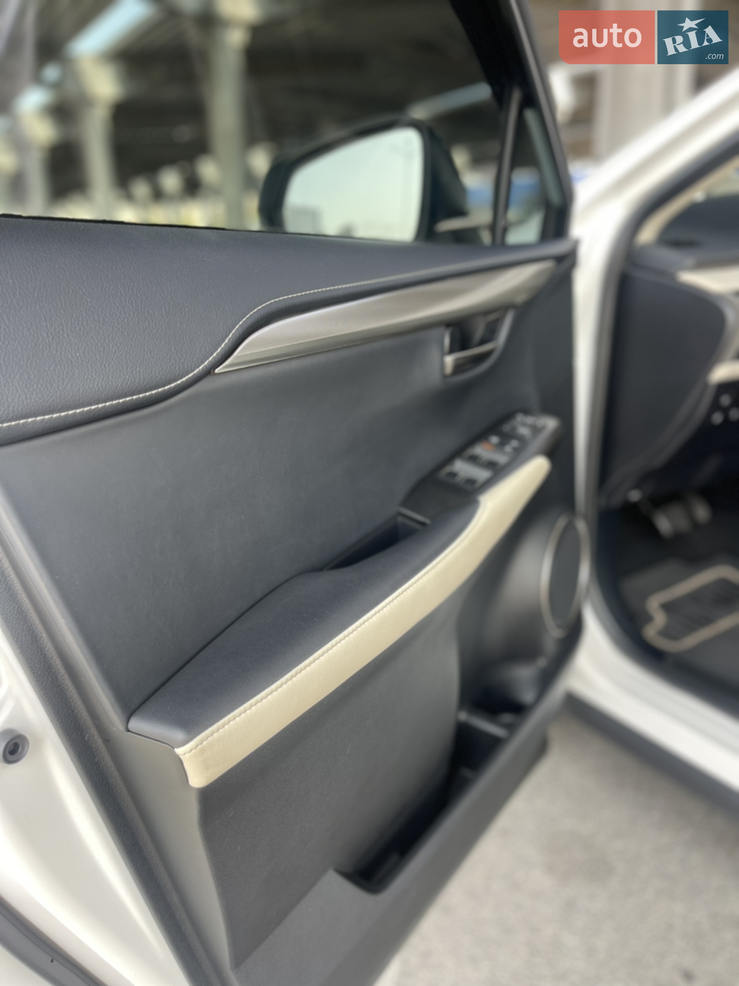 2020 Lexus NX - мініатюра 12