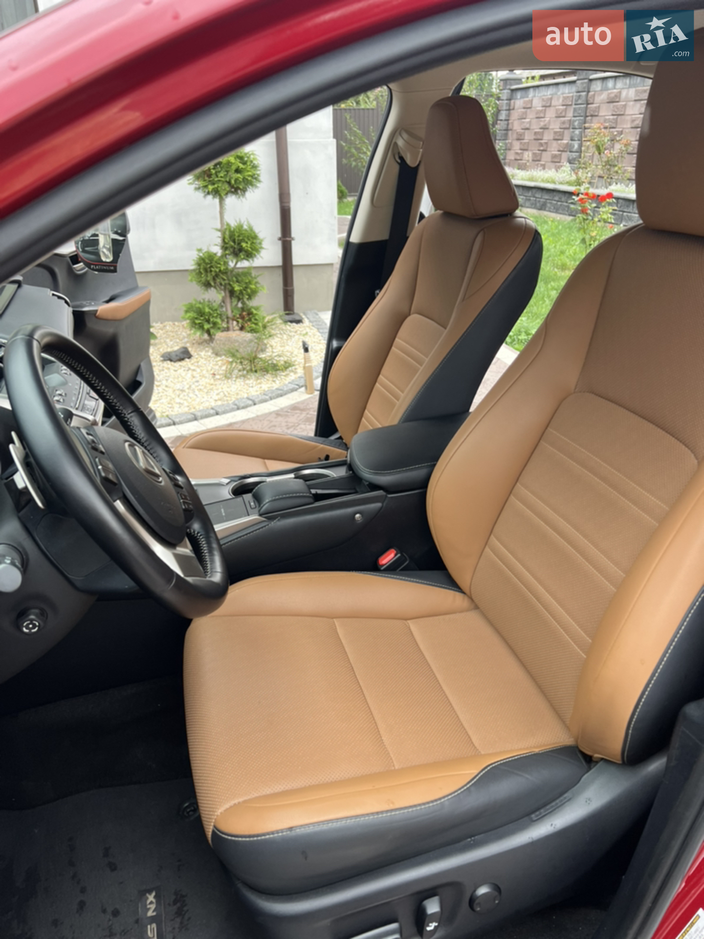 2019 Lexus NX - мініатюра 14
