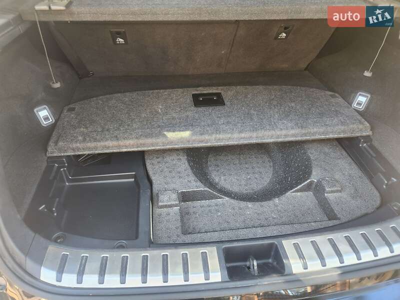 Позашляховик / Кросовер Lexus NX 2015 в Чернігові