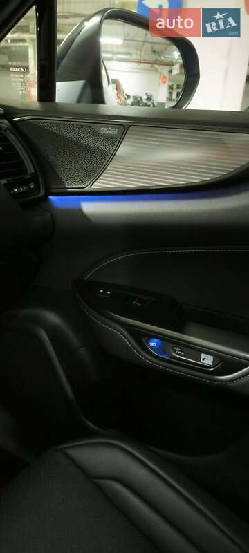 Внедорожник / Кроссовер Lexus NX 2021 в Измаиле