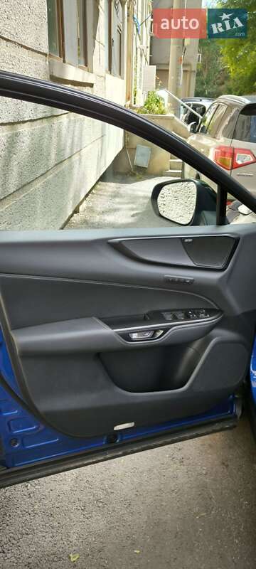 Внедорожник / Кроссовер Lexus NX 2021 в Измаиле