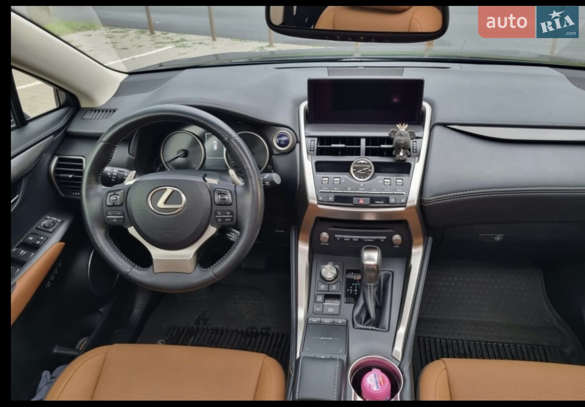 2018 Lexus NX - мініатюра 2