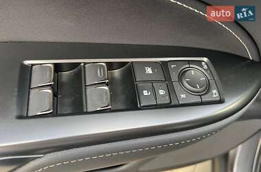 Внедорожник / Кроссовер Lexus NX 2022 в 